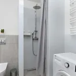 Lägenhet Five Bedroom For 12 In Center With Desk And Balcony By Renters *
